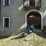 Daire Complex Levoasi *