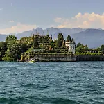 Complex Levoasi * Stresa