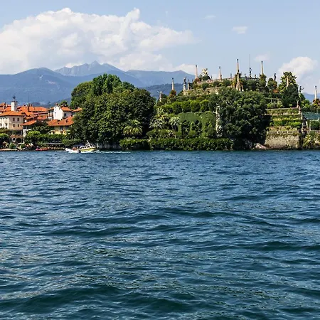 Complex Levoasi Stresa