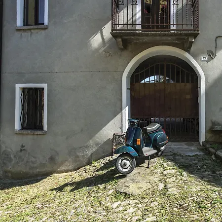 Appartamento Complex Levoasi *