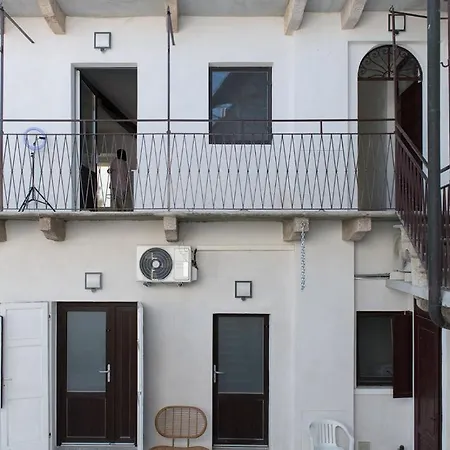 Complex Levoasi Apartamento Stresa