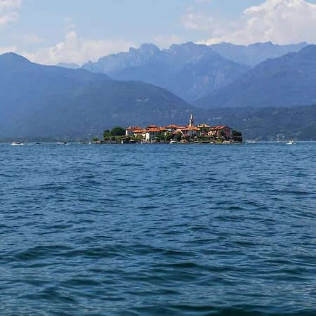 Complex Levoasi Stresa
