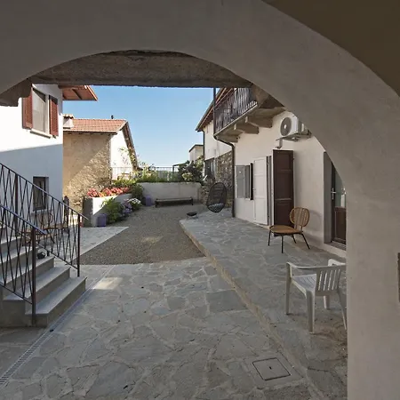 Apartamento Complex Levoasi