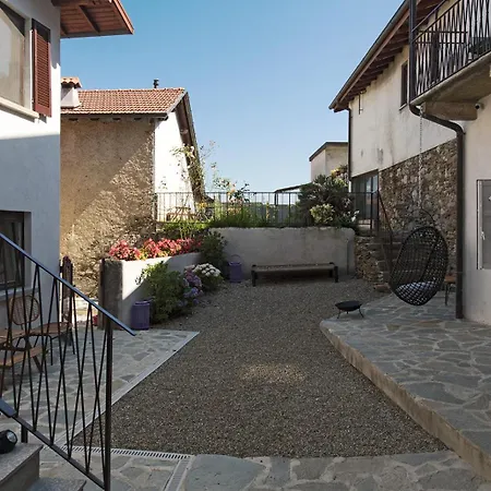 Apartamento Complex Levoasi *