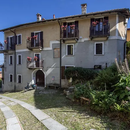 Apartamento Complex Levoasi *