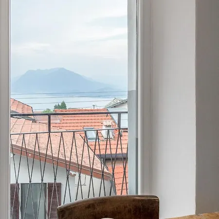 Complex Levoasi Apartamento *