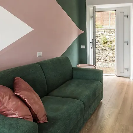 Complex Levoasi Apartment *