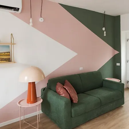 Complex Levoasi Apartamento