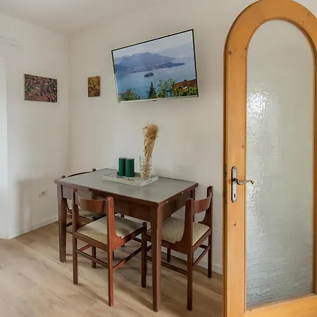 Apartamento Complex Levoasi Stresa