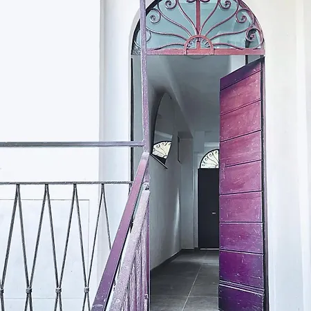 Apartamento Complex Levoasi *