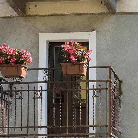 Complex Levoasi * Stresa