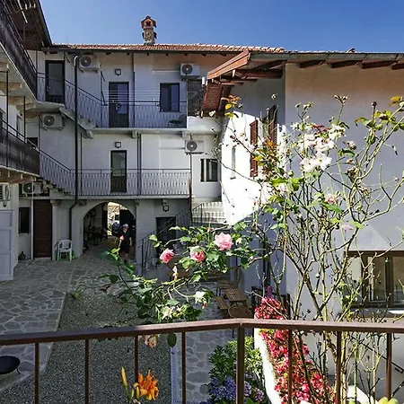 Complex Levoasi Apartament