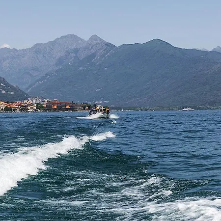Complex Levoasi Stresa