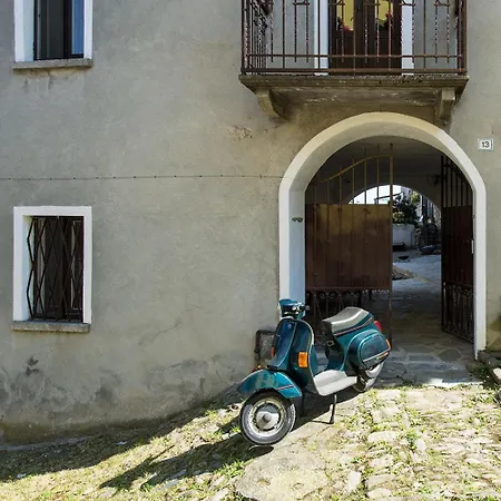 Complex Levoasi * Stresa