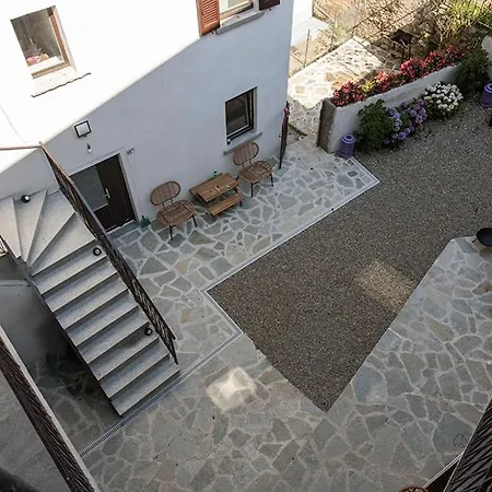 Complex Levoasi Appartamento