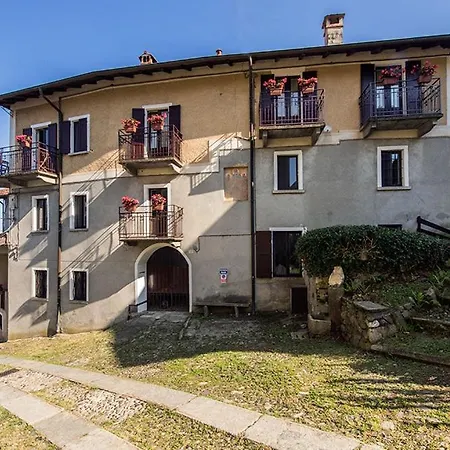 Complex Levoasi Apartamento *