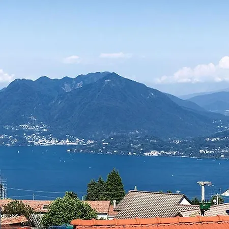 Apartament Complex Levoasi Stresa