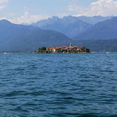 Complex Levoasi Stresa