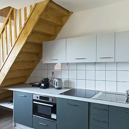 Complex Levoasi Apartment *