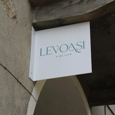 Complex Levoasi Apartamento *