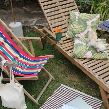 Appartamento Complex Levoasi