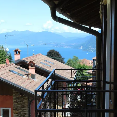 Apartamento Complex Levoasi