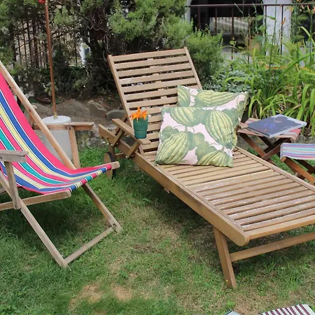 Apartamento Complex Levoasi Stresa