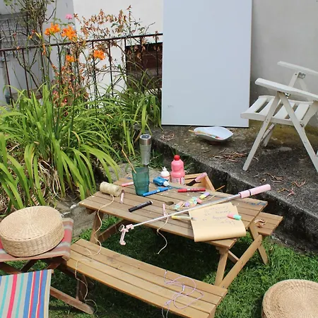 Complex Levoasi Apartamento