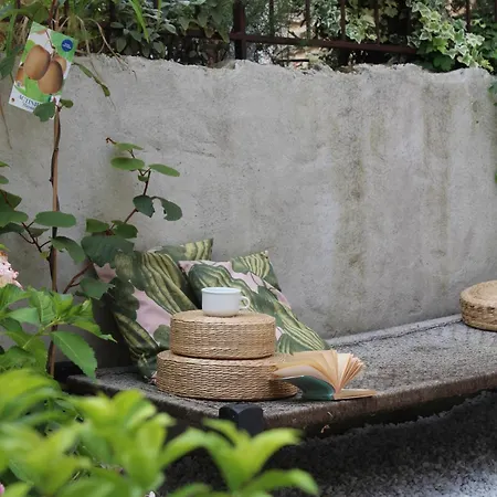 Apartamento Complex Levoasi Stresa