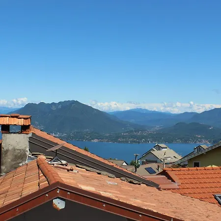 Apartamento Complex Levoasi *