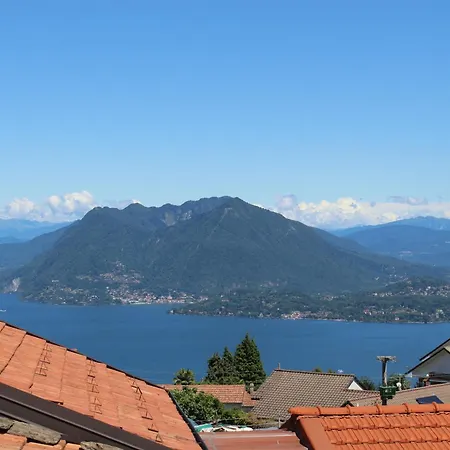 Lejlighed Complex Levoasi Stresa