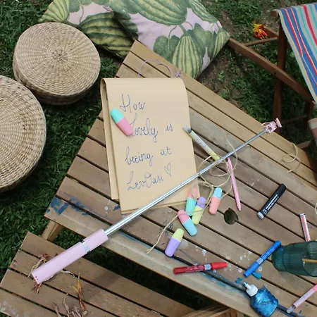 Complex Levoasi Stresa