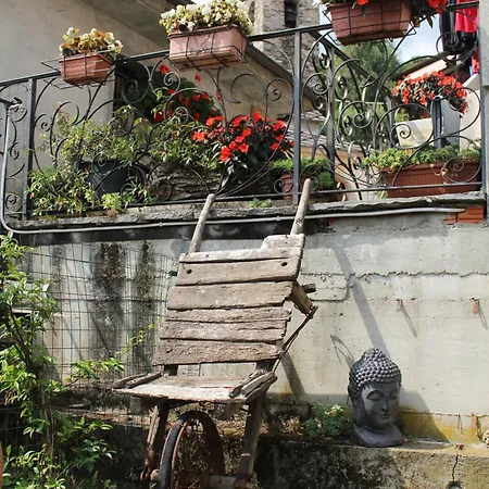 Apartamento Complex Levoasi *