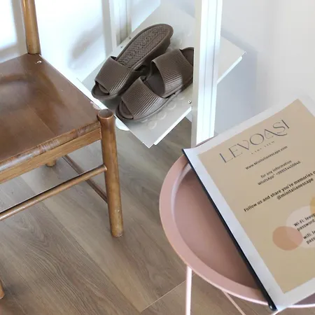 Complex Levoasi Apartamento Stresa