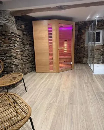 Complex Levoasi Appartamento