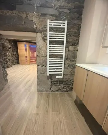 Appartamento Complex Levoasi