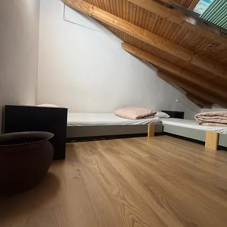 Complex Levoasi Apartament Stresa