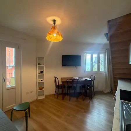 Complex Levoasi Apartament