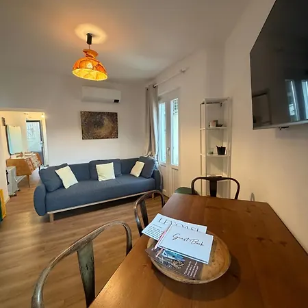 Complex Levoasi Apartament Stresa