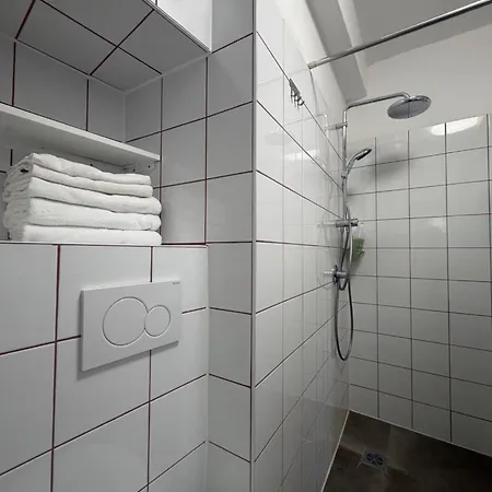 Complex Levoasi Apartament Stresa