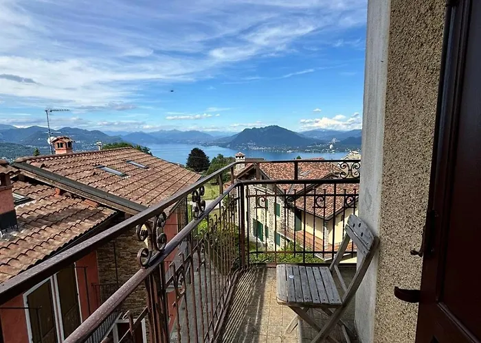 Complex Levoasi Apartment