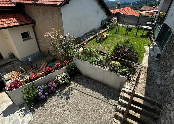 Complex Levoasi Apartment