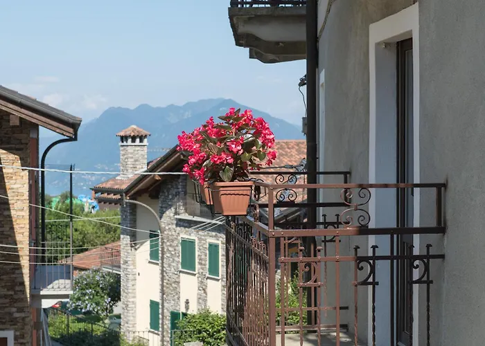 Apartment Complex Levoasi *