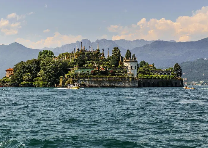 Complex Levoasi * Stresa