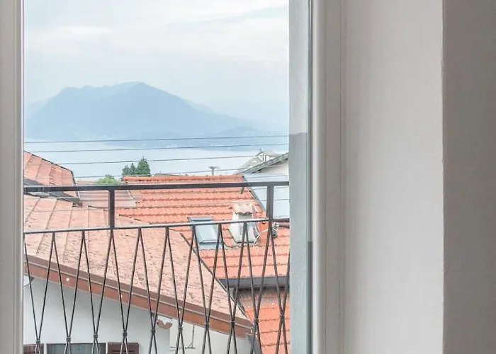 Complex Levoasi Apartment *