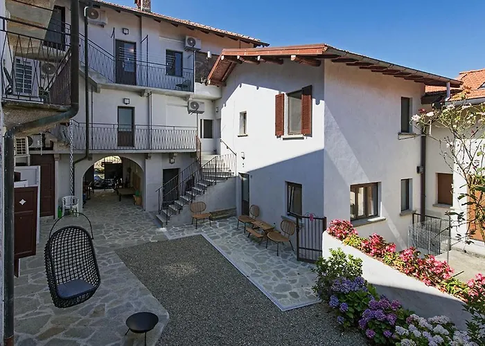 Complex Levoasi Apartment *