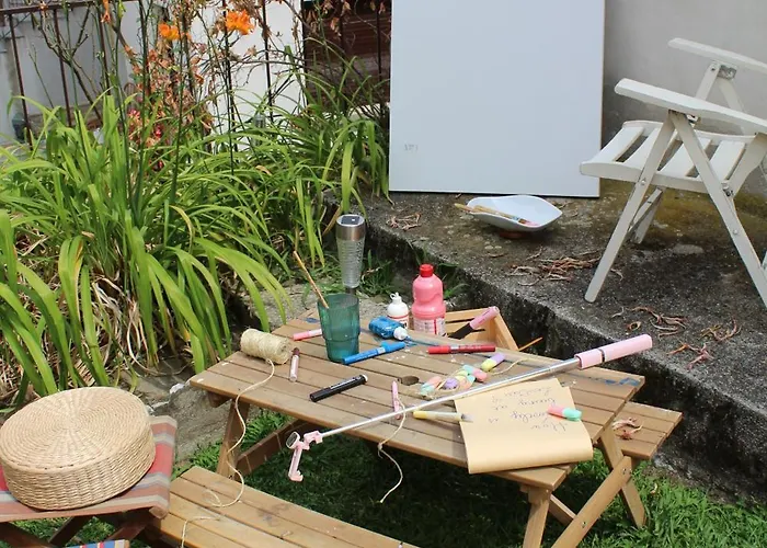 Complex Levoasi Apartment