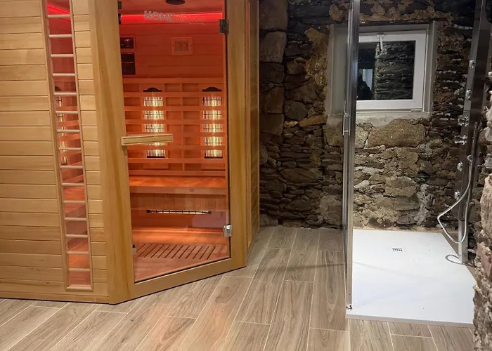 Complex Levoasi Apartment Stresa