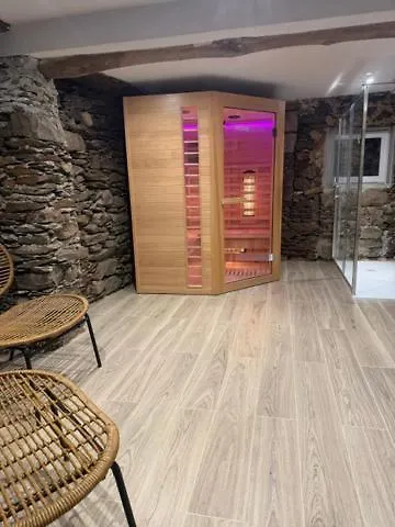 Complex Levoasi Apartment