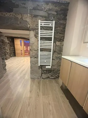 Apartment Complex Levoasi